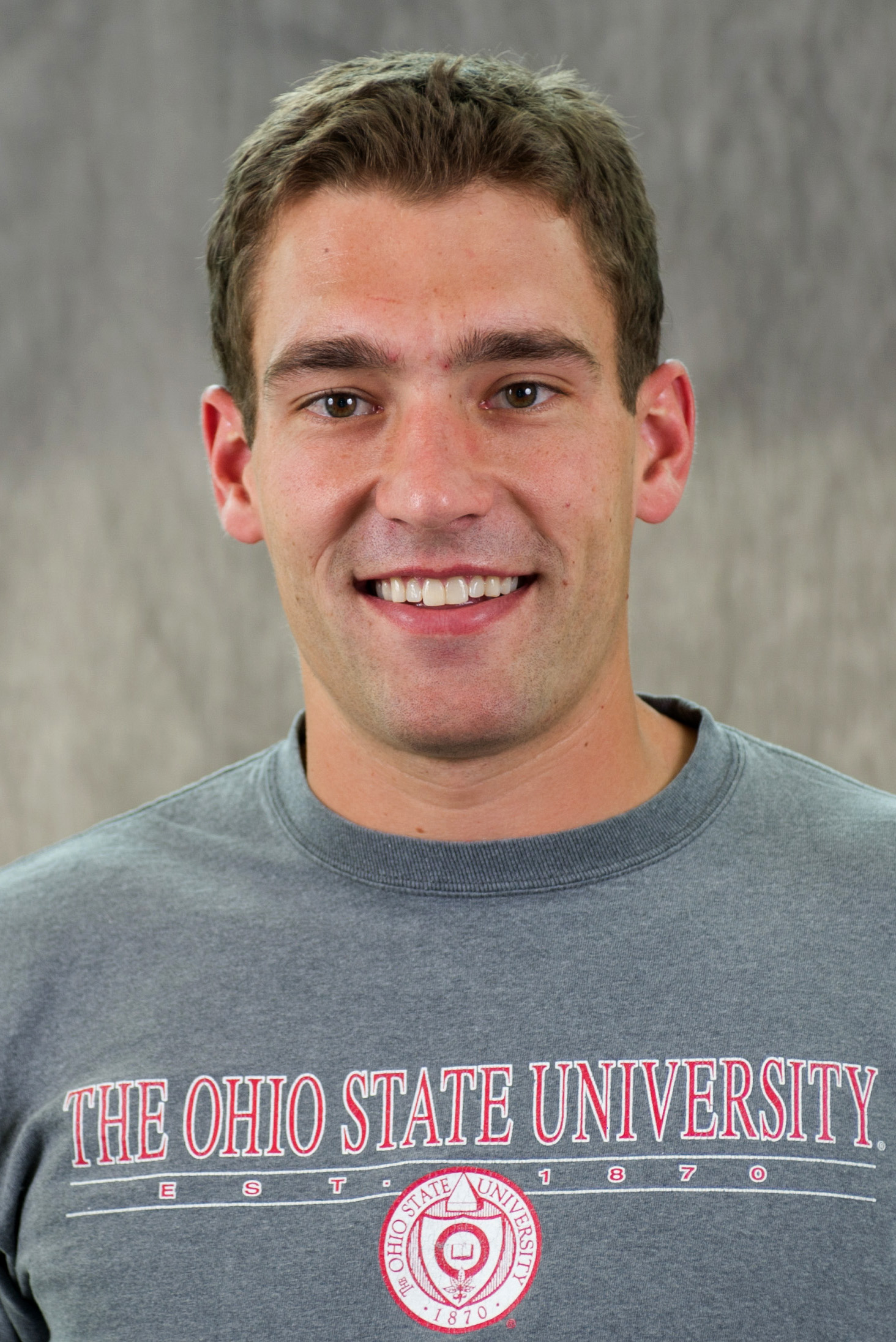 Daniel Griffin