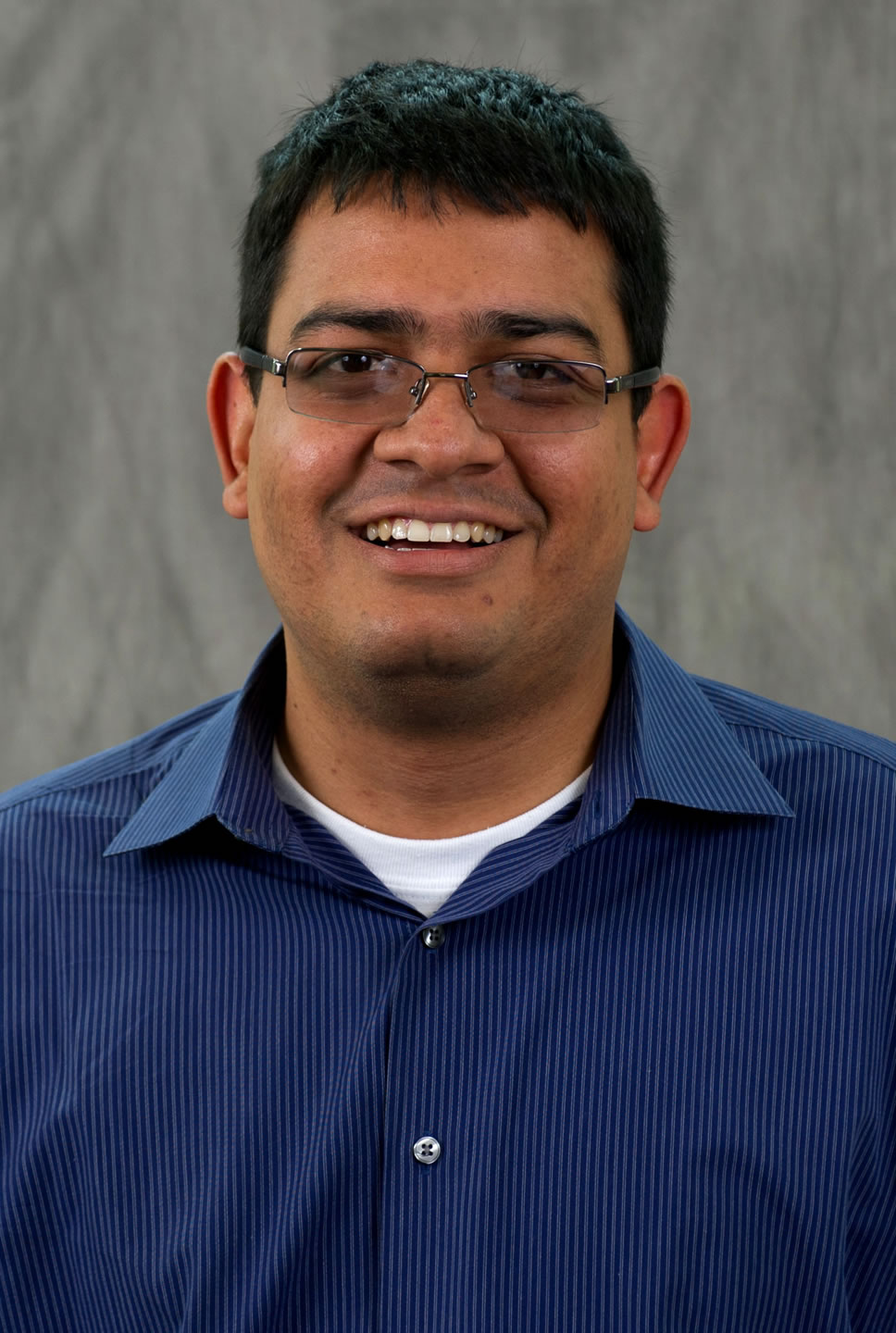 Andres Hernandez Moreno