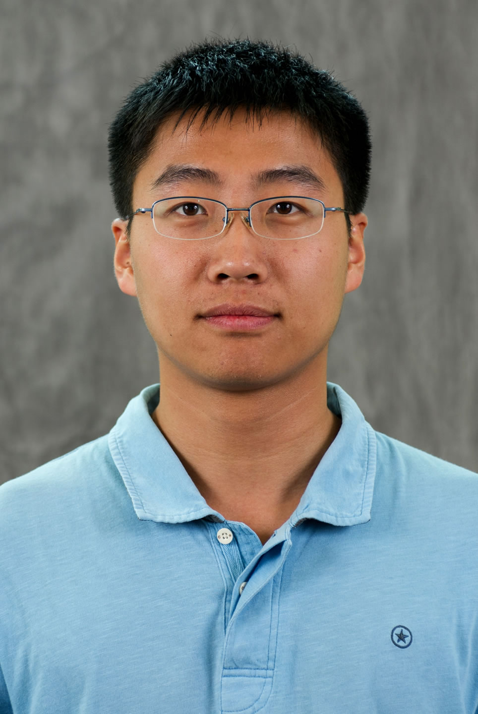 Huayu Li